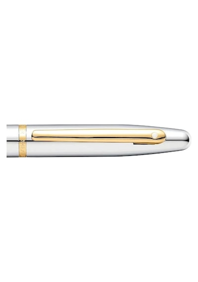 Sheaffer Vfm Roller Gold Kalem Krom