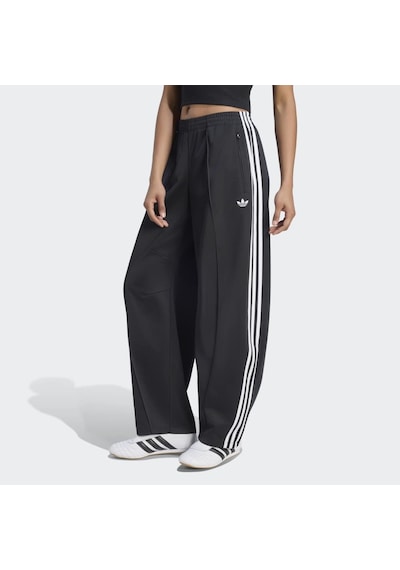 Adidas Lf1057 Fb Barrel Tp Kadın Eşofman Altı Siyah