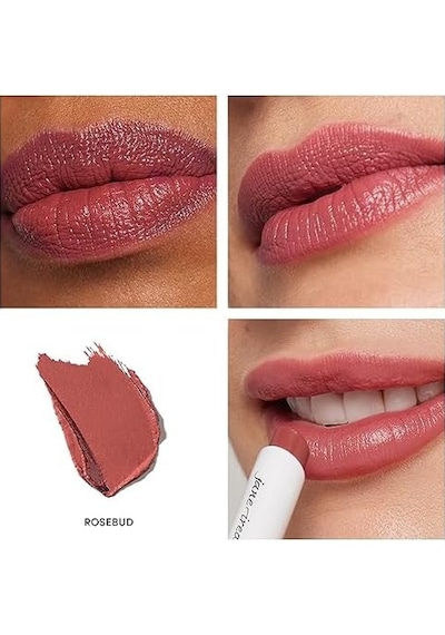 Jane Iredale Colorluxe Nemlendirici Kremsi Ruj 0 33651911