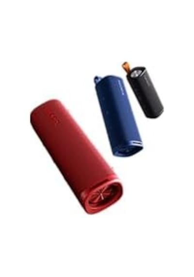 Outdoor 30 W Taşınabilir Bluetooth Hoparlör .toz Ve Suya Dayanıklı Ip67, Mavi Xiaomi Türkiye Garantili