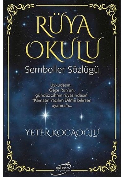 Rüya Okulu - Rxlu-726412