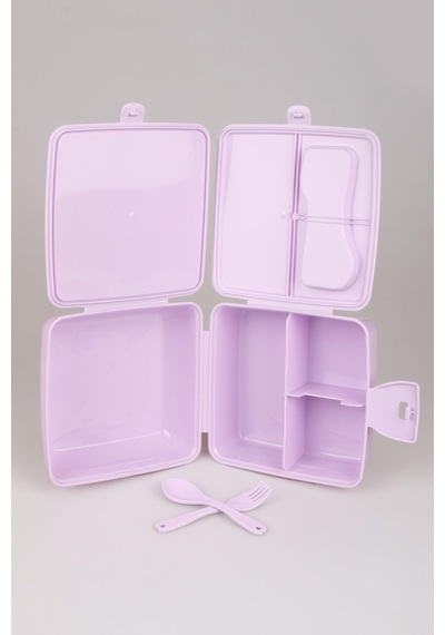 "dekomus Islak Mendil Hediyeli"lisanslı Hello Kıtty & Best Frıends Kuromı,my Melody 2 Katlı Beslenme Kabı/lunch Box Ahşap