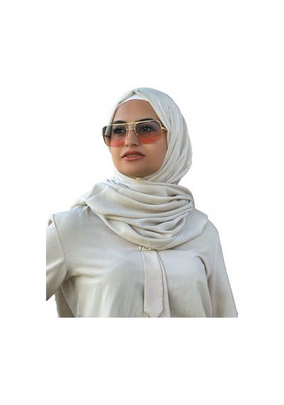 Aldaiyr Paşmina Şal Viskon Pamuklu 150 Gr Çok Renkli29119