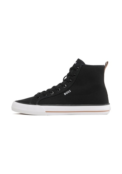 BOSS Aiden Hito Black 50493244 Siyah Siyah