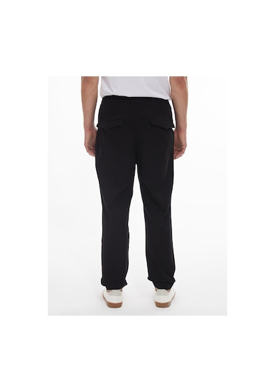 Ltb Slim Fit Jogger Bel Erkek Pantolon Siyah 012244702725001 - 200 Siyah Ltb Slim Fit Jogger Bel Erkek Pantolon Siyah 012244702725001 - 200 Siyah