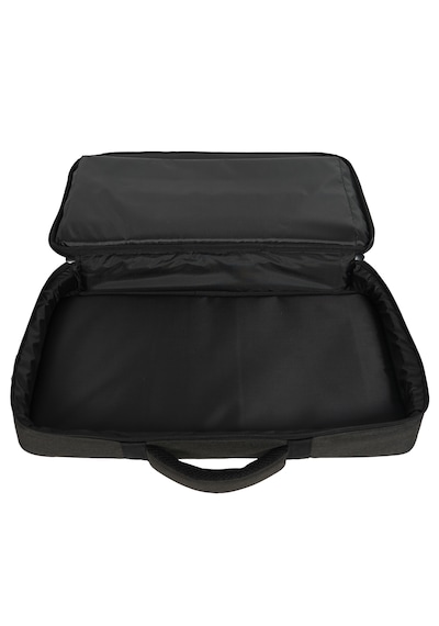 Wagon 03 Serisi Dj Controller Çantası - Siyah Flx4 Uyumlu