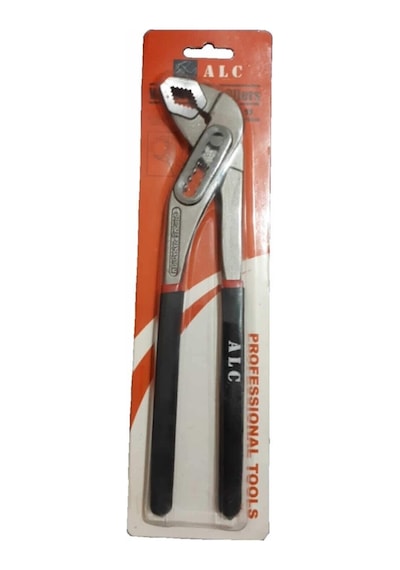 Water Pump Pliers Papağan Pense