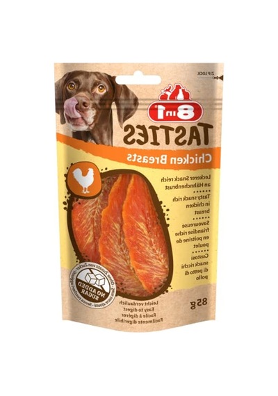 Tavuk Göğsü Ödül, Lezzetli Ve Sağlıklı Atıştırmalık, 100 Gr