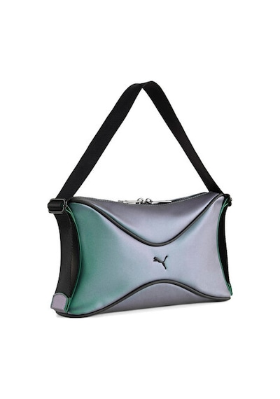 Puma Verve Flute Bag Iı Omuz Çantası-en: 29 Cm, Boy: 16 Cm, Derinlik: 5,5 Cm 09222301 Siyah Siyah