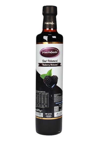 Mecitefendi Dut Pekmezi 675 G