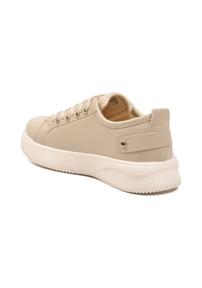 Grijak 201 G Bej Unisex Spor Ayakkabı