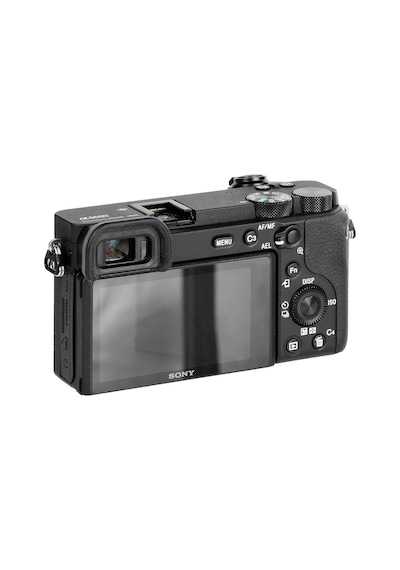 Sony A6600 Body Aynasız Fotoğraf Makinesi (Sony Eurasia Garantili)