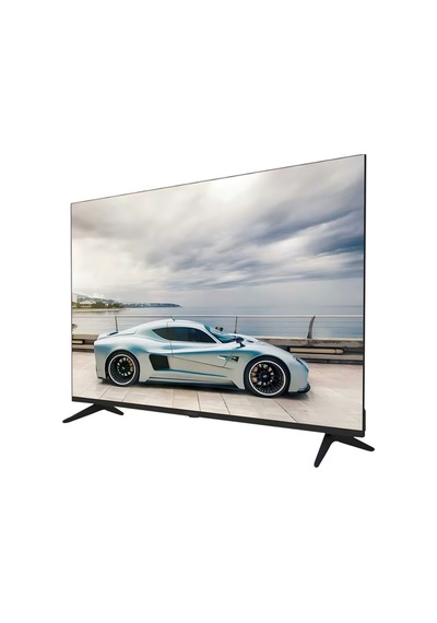Sagatronic 906092999 55" UHD Google QLED TV