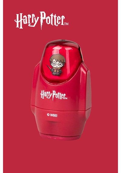 E-bot Silgili Kalemtıraş Harry Potter Temalı - Harry