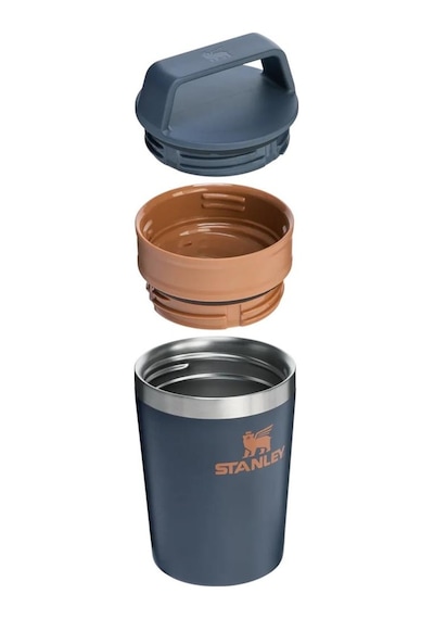 Stanley The Cafe-to-go Seyahat Bardağı 0.23 Lt Twilight