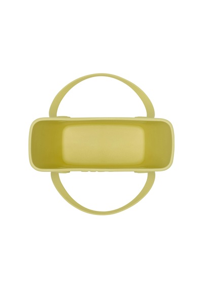 Crocs Small Eva Tote Unisex Çanta Crczfb0001-crc.yellow Sarı
