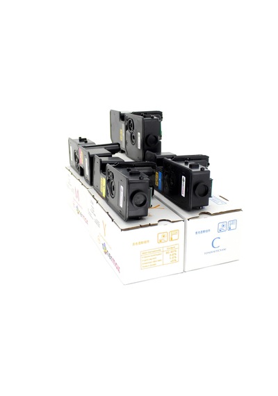 Utax Pk-5016 Uyumlu Toner Set