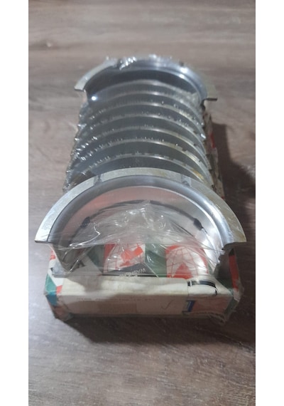 H100 ANA YATAK 0,50 KFM CB113A-