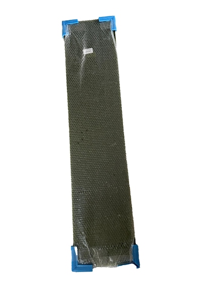 Protect Laserschutz 100-k0242-3 Lazer Koruma Penceresi 1370x310mm