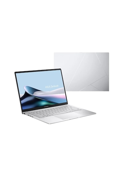 Asus Zenbook 14 UX3405CA-ST1292W Ultra 7 255H 16 GB 512 GB SSD 14" W11H OLED Dizüstü Bilgisayar