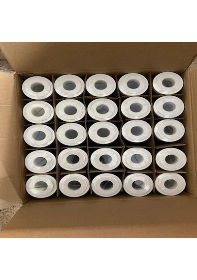 10"5 Micron Sediment Filtre-25 Adet