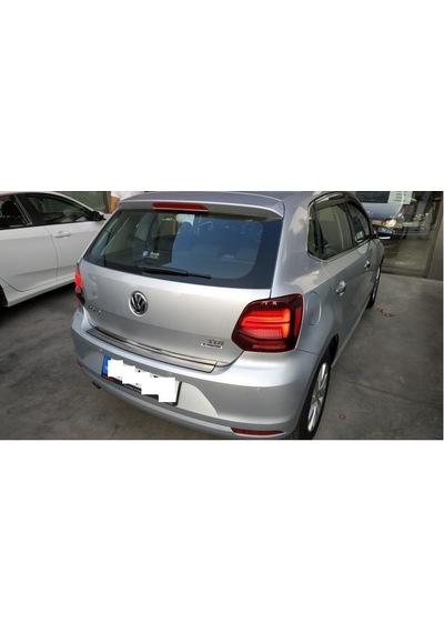 Oled Garaj Volkswagen Polo 2014-2017 Hareketli Led Stop Seti
