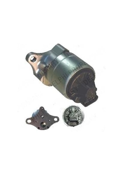 DELPHI EG10006-12B1 EGR VALFI ASTRA G VECTRA B 1.6 X16XEL DIKEY S