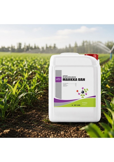 Markka Uan-32 Sıvı Gübre 20 Litre 20 KG