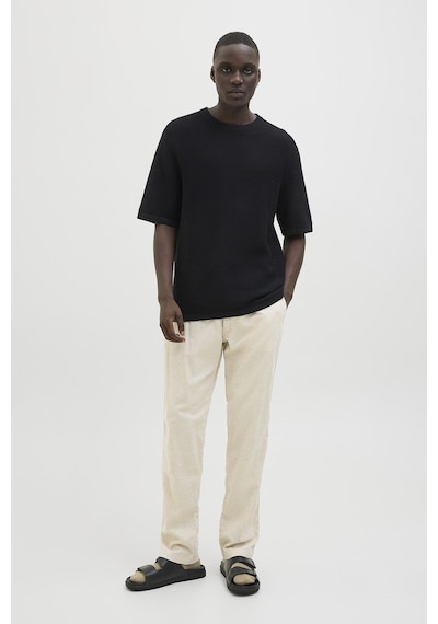 Jack & Jones Erkek Pantolon 12274977 Açık Bej Açık Bej