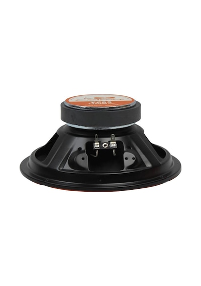 Zc85 20cm 8 İnch Midrange Hoparlör Takımı 1200w - 70rms