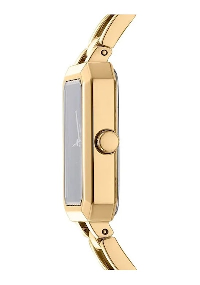 Dkny Dk1l009m0015 Kadın Kol Saati Altın