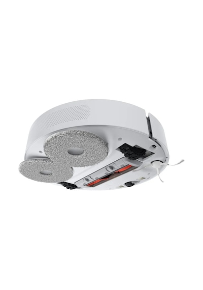 Xiaomi Robot Vacuum S10+ Robot Süpürge ve Mop Beyaz