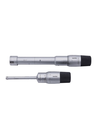 Werka 217-6414 30-40mm Üç Ayaklı Mikrometre