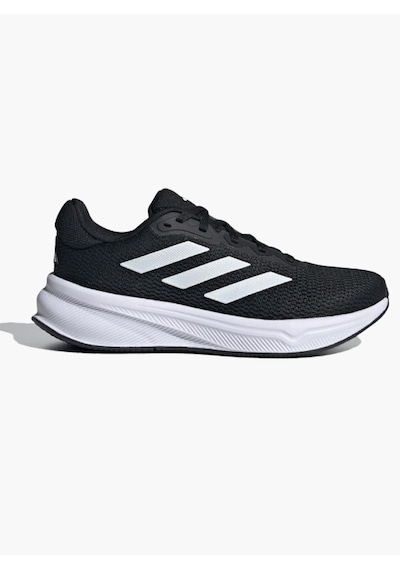 Adidas Response W Koşu Ayakkabısı Ih6018 Siyah