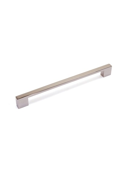 1040 Kulp, 224 Mm, Inox Diğer Siyah
