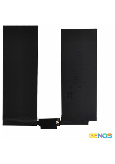 Apple Uyumlu iPad  Pro 11 İnç 2.nesil 2020 7545 Mah Batarya Siyah Sn805744