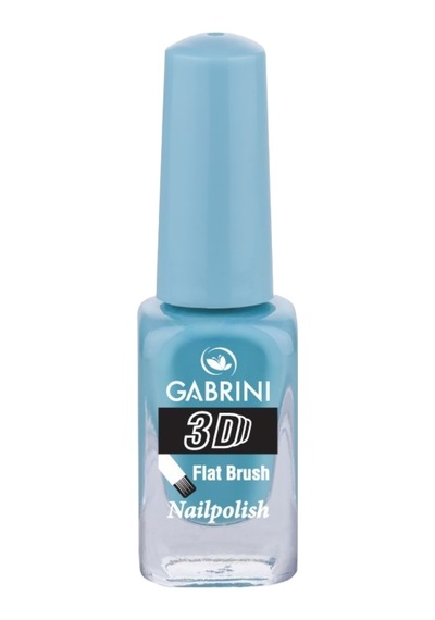 Gabrini 3D Nail Polish Oje 53
