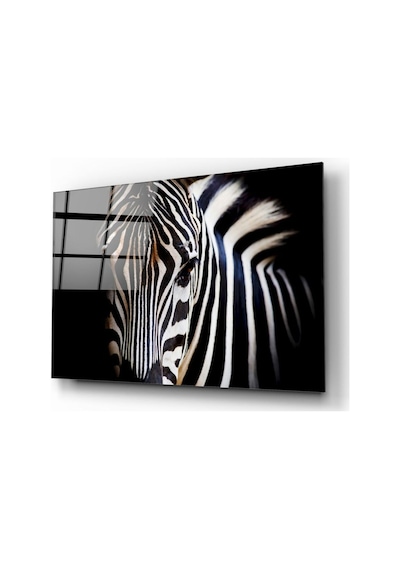 Zebra Cam Tablo
