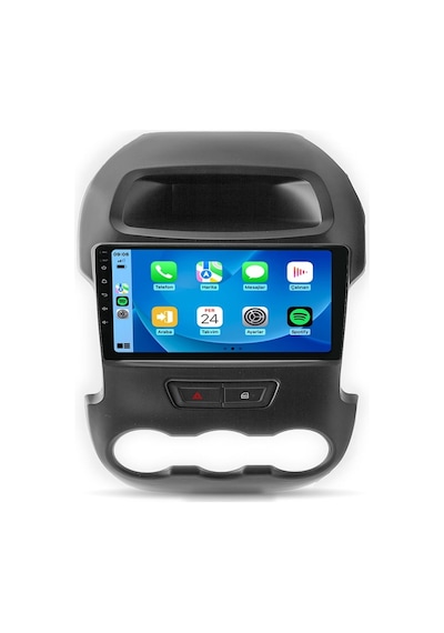 Maitech M-t-c 332 Serisi Ford Ranger 2011-2014 4+32gb Multimedya Teyp 9"