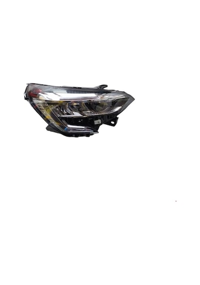 Ön Far Sağ Krom Clio 5 2019-