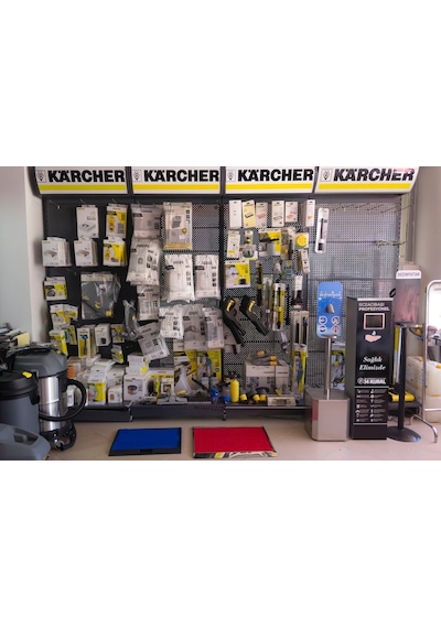 Karcher Db 145 K4-K5 Döner Başlık