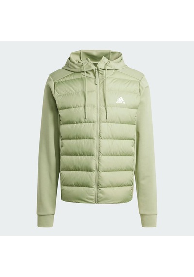 Tengrn Adidas Erkek Mont Ess Dwn Hyb J Ix8915 Yeşil