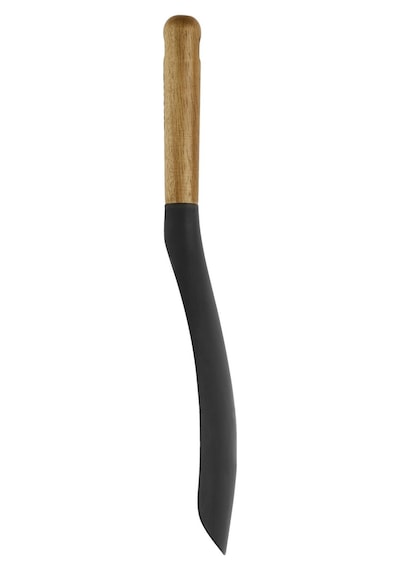 Staub 405031050 Pişirme Kaşığı Siyah