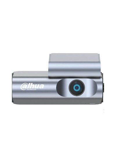 Dahua Dae-hc3500wvr-m3pro 2k Hd Araç Kamerası 128 Gb'a Microsd Destekler Dahili Wi-fi G-sensör Dahua M3pro