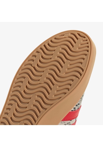 Adidas Vl Court 3.0 Kadın Bej Spor Ayakkabı Jr8670 Bej