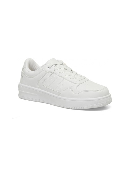 Kinetix Lowner Pu W 5pr Beyaz Kadın Sneaker 000000000102016402 Beyaz