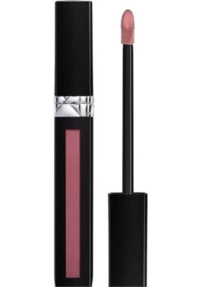 Christian Dior Rouge Likit Ruj 424 Hypnotic Matte