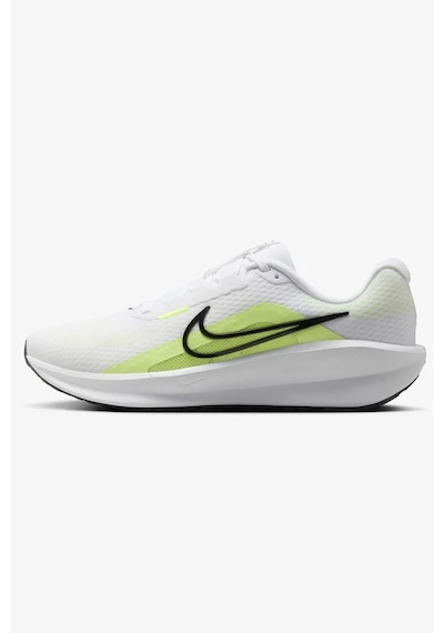 Nike Downshifter 13 Erkek Koşu Ayakkabı Beyaz