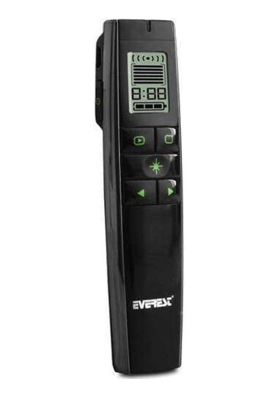 Everest Psn-06G 2.4Ghz Kablosuz Sunum Kumadası