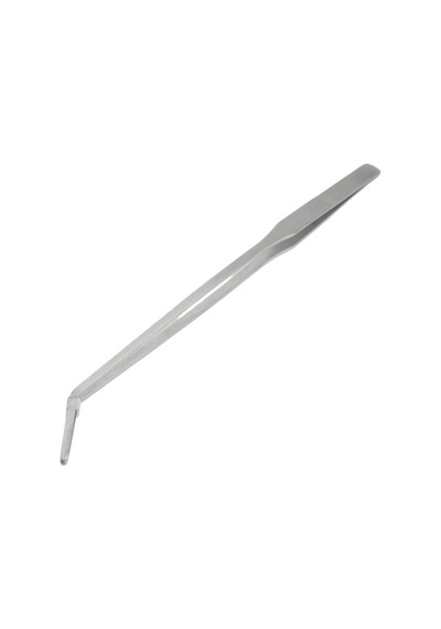 Nubios Eğik Uçlu Cımbız 27cm
